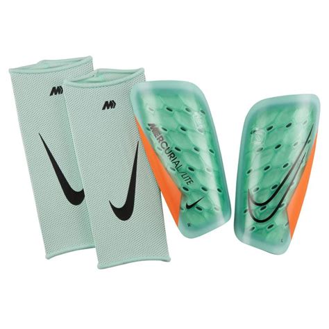 Nike Mercurial Lite Shin Guard Review 